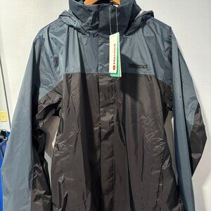 NWT Mens PreCip Eco Jacket